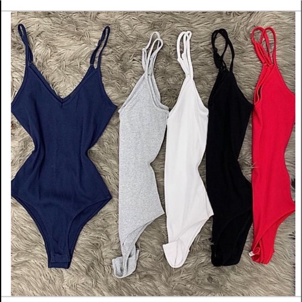 Bodysuit